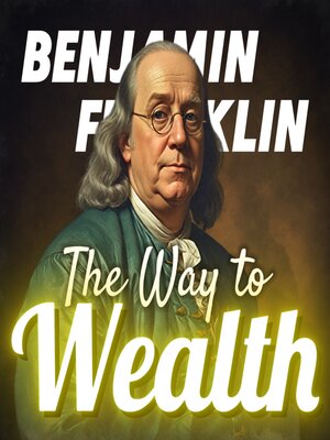 cover image of The Way to Wealth